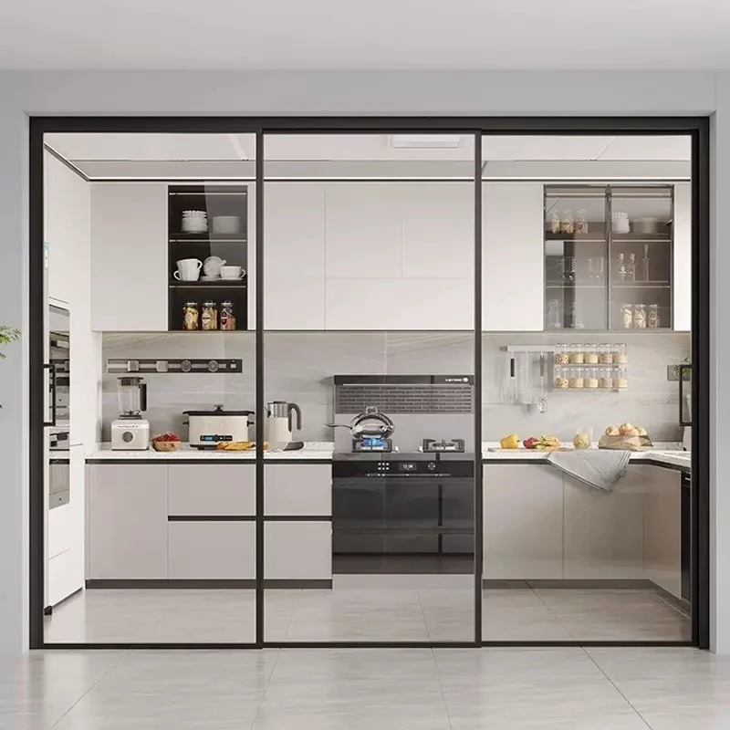 Hurricane Impact Sliding Glass Doors
