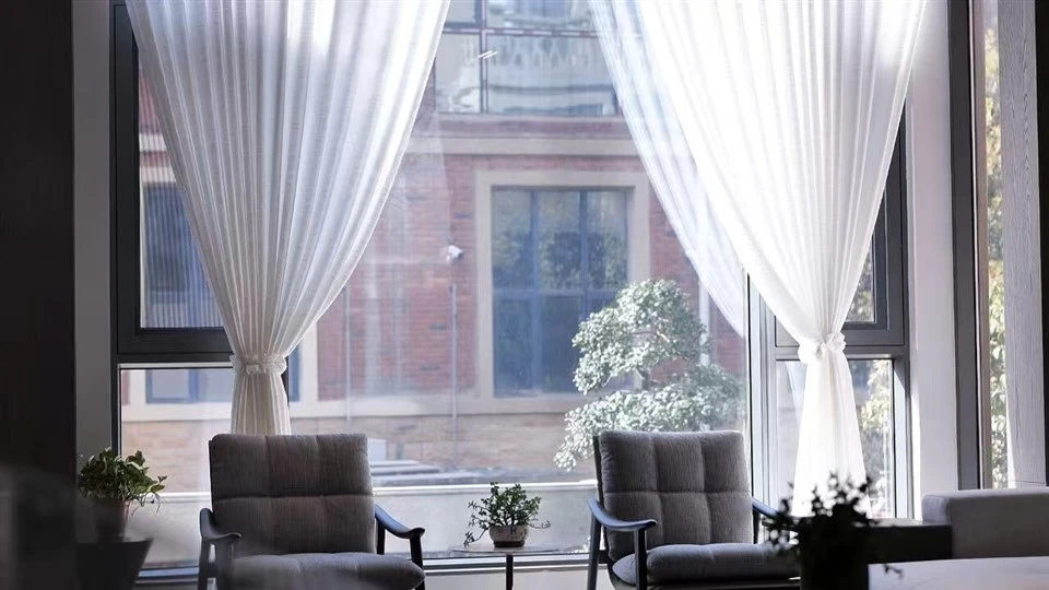Large Casement Windows best