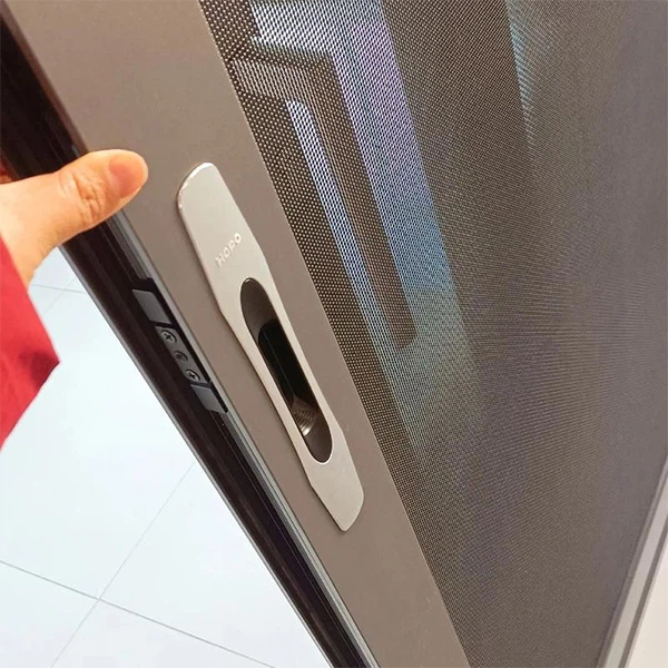 Exterior Sliding Doors